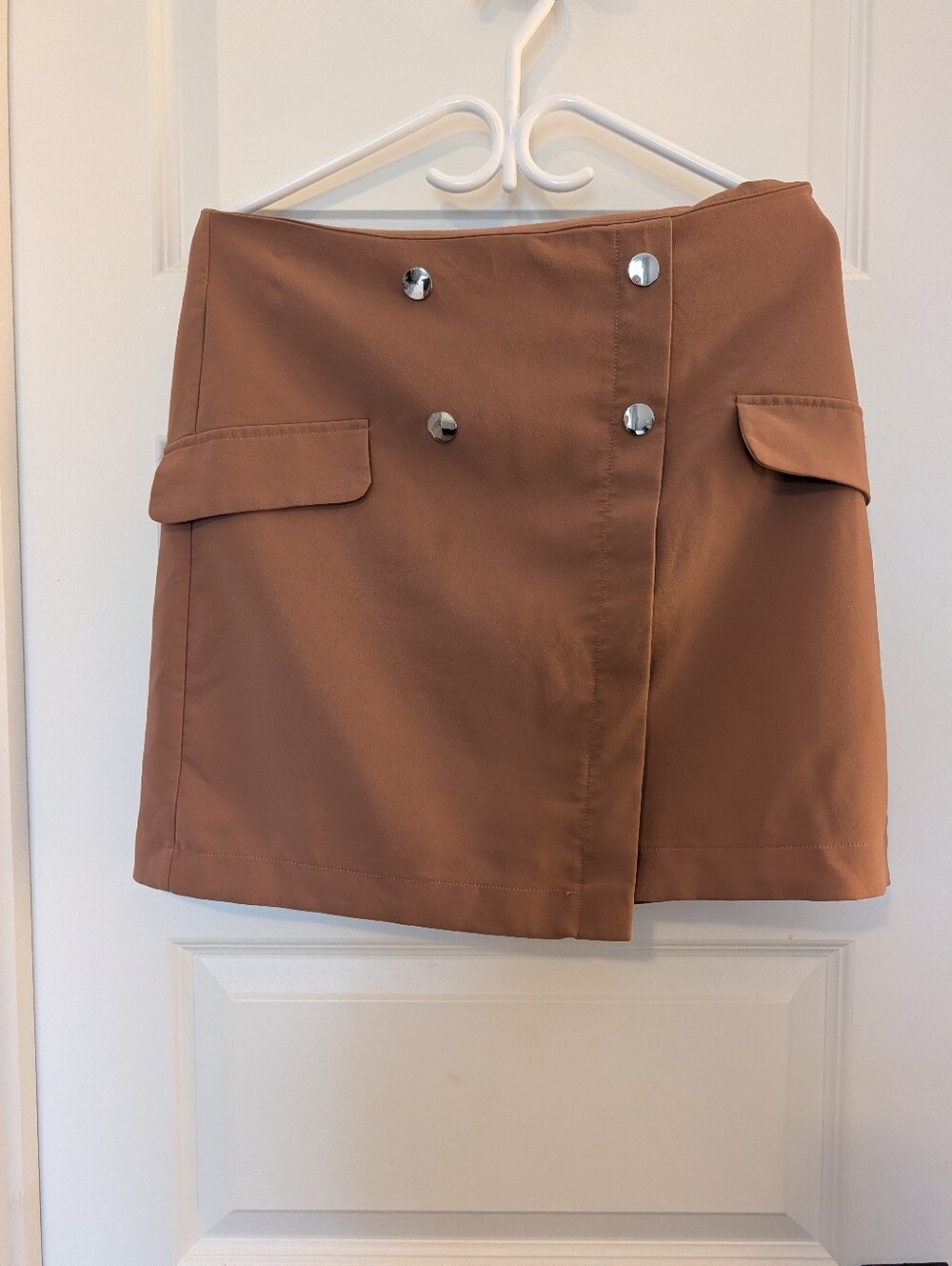 Dynamite Skirt L